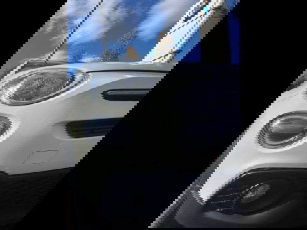 Fiat 500X usata a Caltanissetta (8)