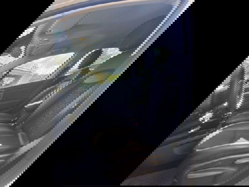 Fiat 500X usata a Caltanissetta (9)