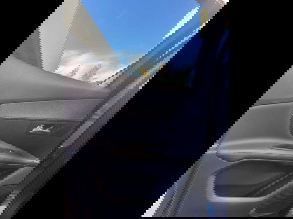 Peugeot 3008 usata a Caltanissetta (11)