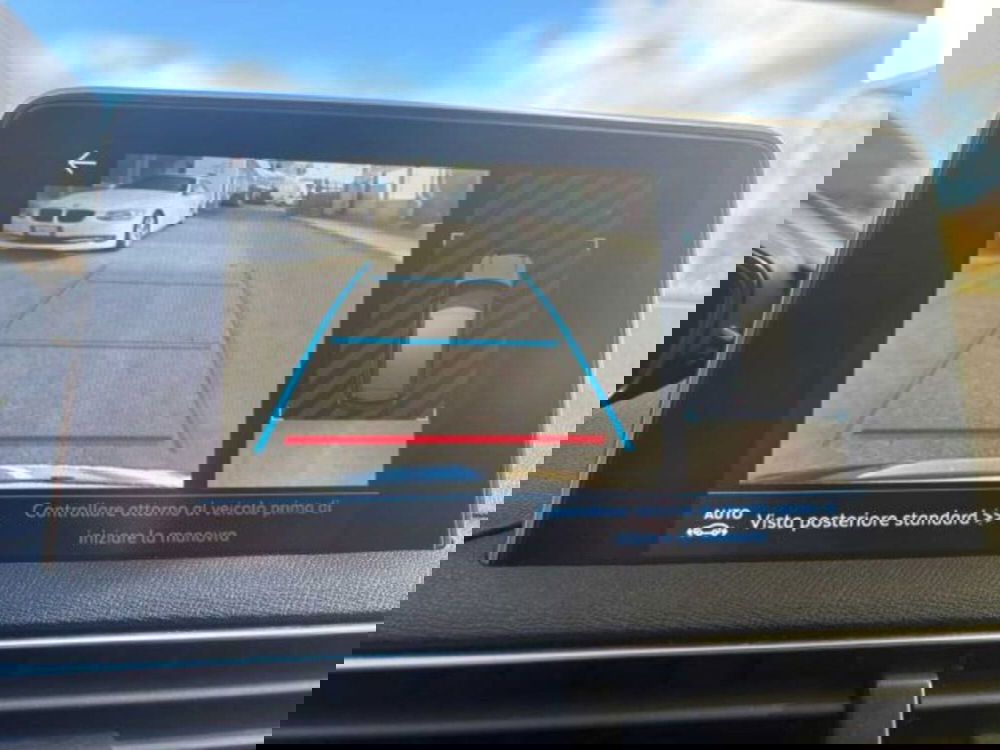 Peugeot 3008 usata a Caltanissetta (13)