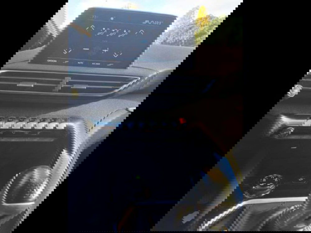 Peugeot 3008 usata a Caltanissetta (14)