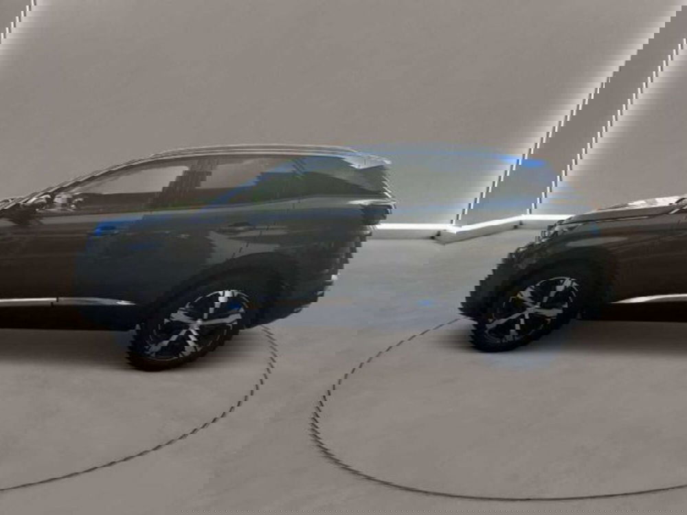 Peugeot 3008 usata a Caltanissetta (6)