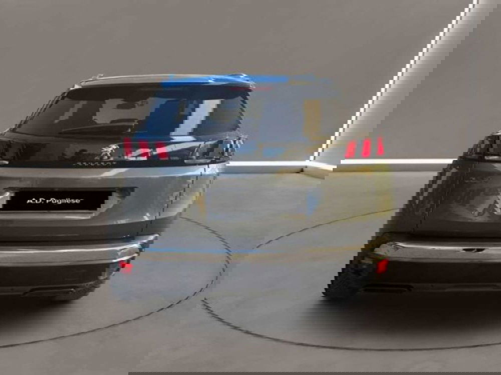 Peugeot 3008 usata a Caltanissetta (7)