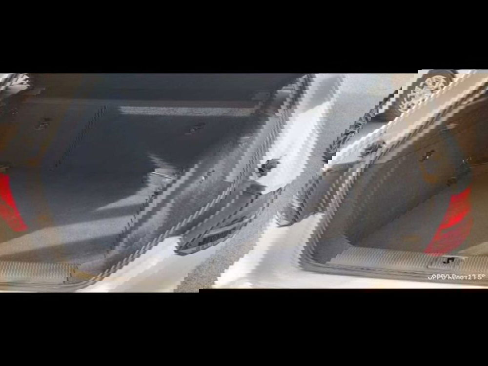 Audi A3 Sportback usata a Caltanissetta (12)