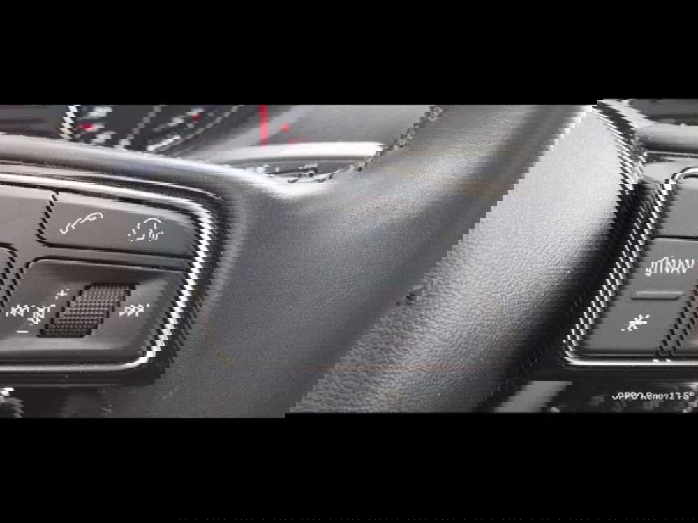 Audi A3 Sportback usata a Caltanissetta (13)