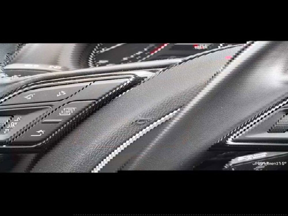 Audi A3 Sportback usata a Caltanissetta (14)