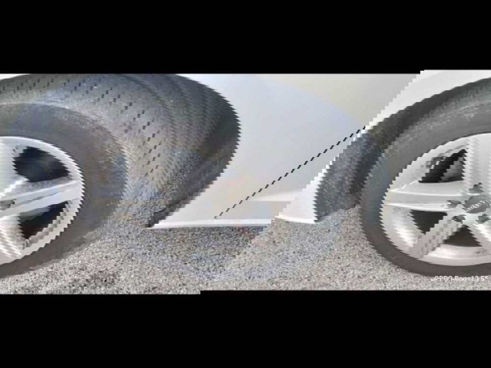 Audi A3 Sportback usata a Caltanissetta (9)