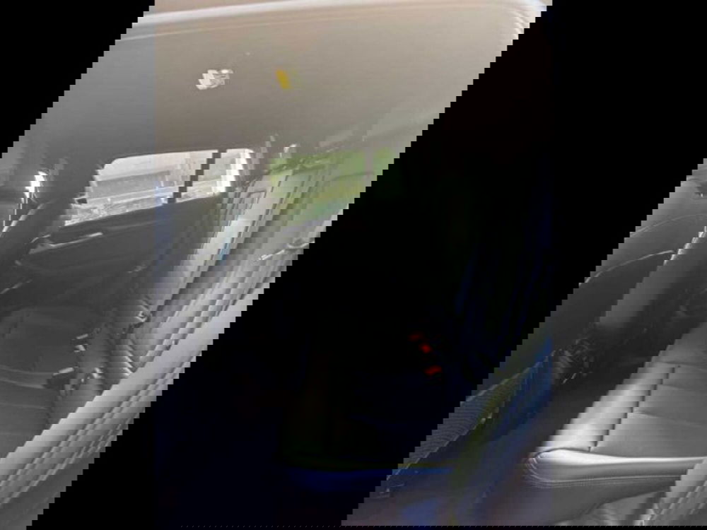 BMW X4 usata a Caltanissetta (15)