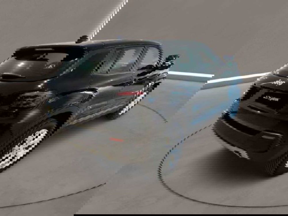 Jeep Avenger nuova a Caltanissetta (6)