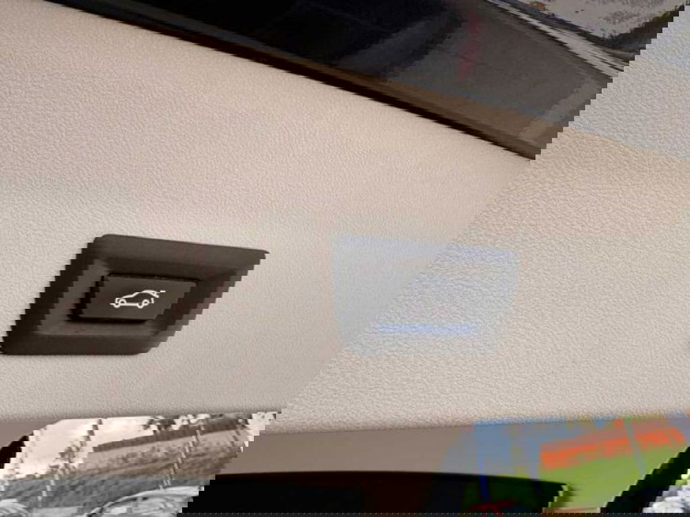 BMW X4 usata a Caltanissetta (11)