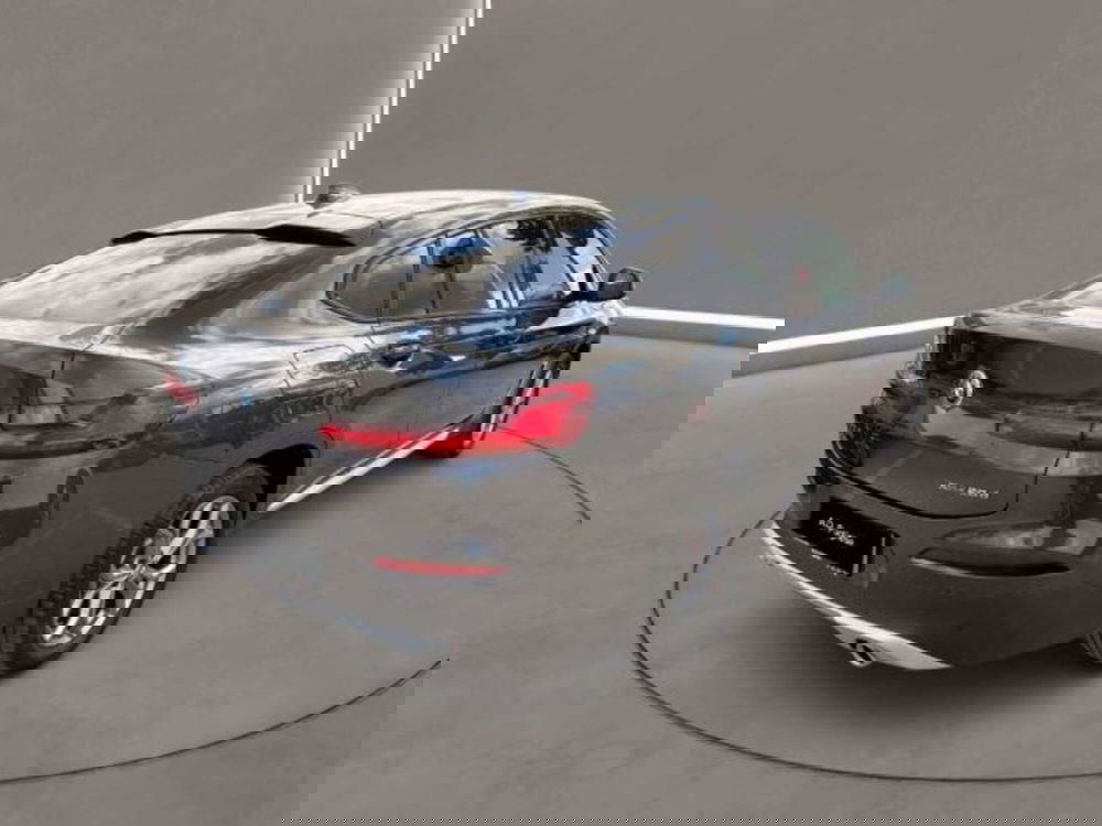 BMW X4 usata a Caltanissetta (6)