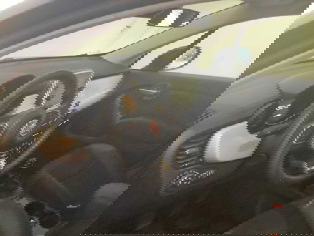 Fiat 500X usata a Caltanissetta (14)