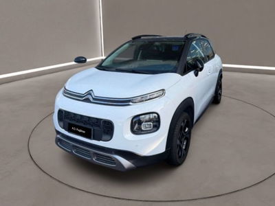 Citroen C3 Aircross PureTech 110 S&amp;S Shine del 2021 usata a Caltanissetta
