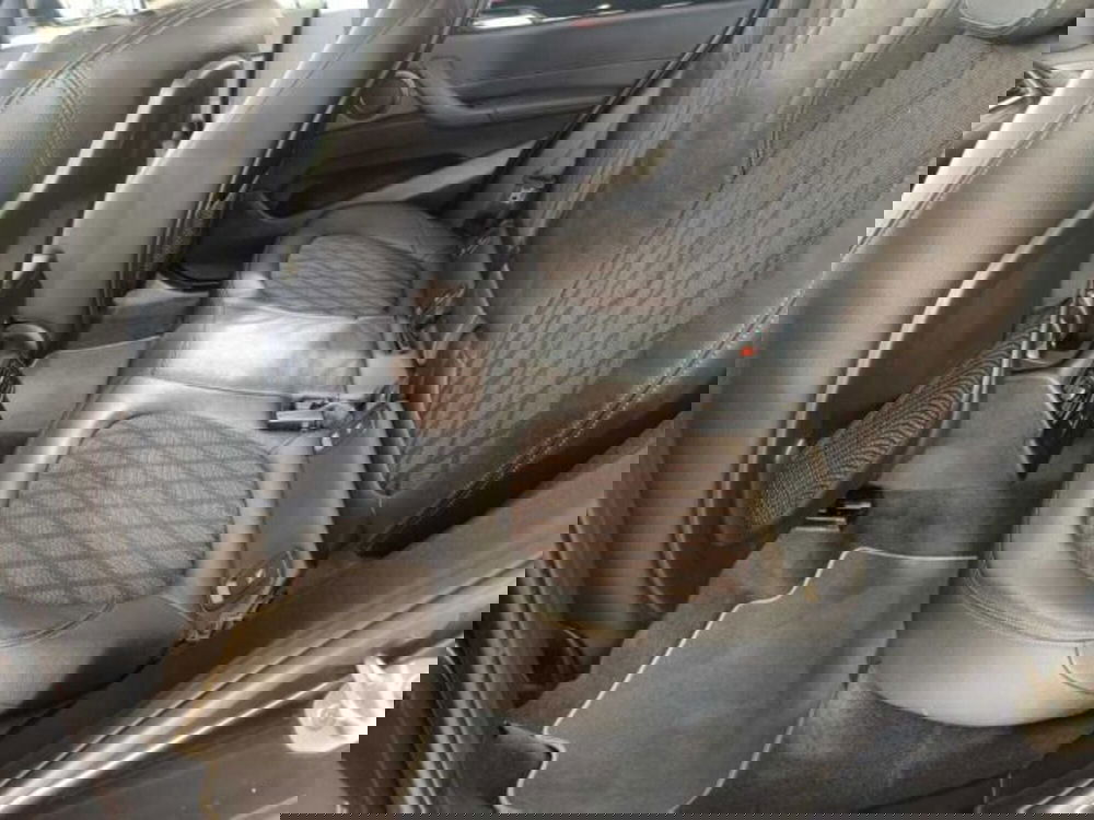 BMW X1 usata a Caltanissetta (12)