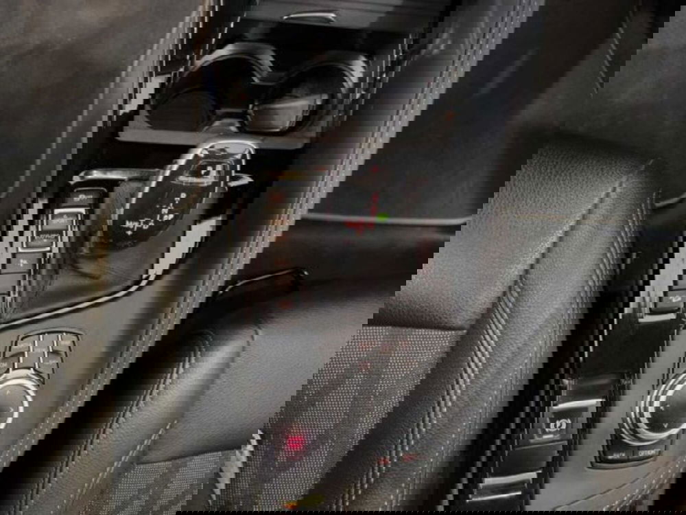 BMW X1 usata a Caltanissetta (17)