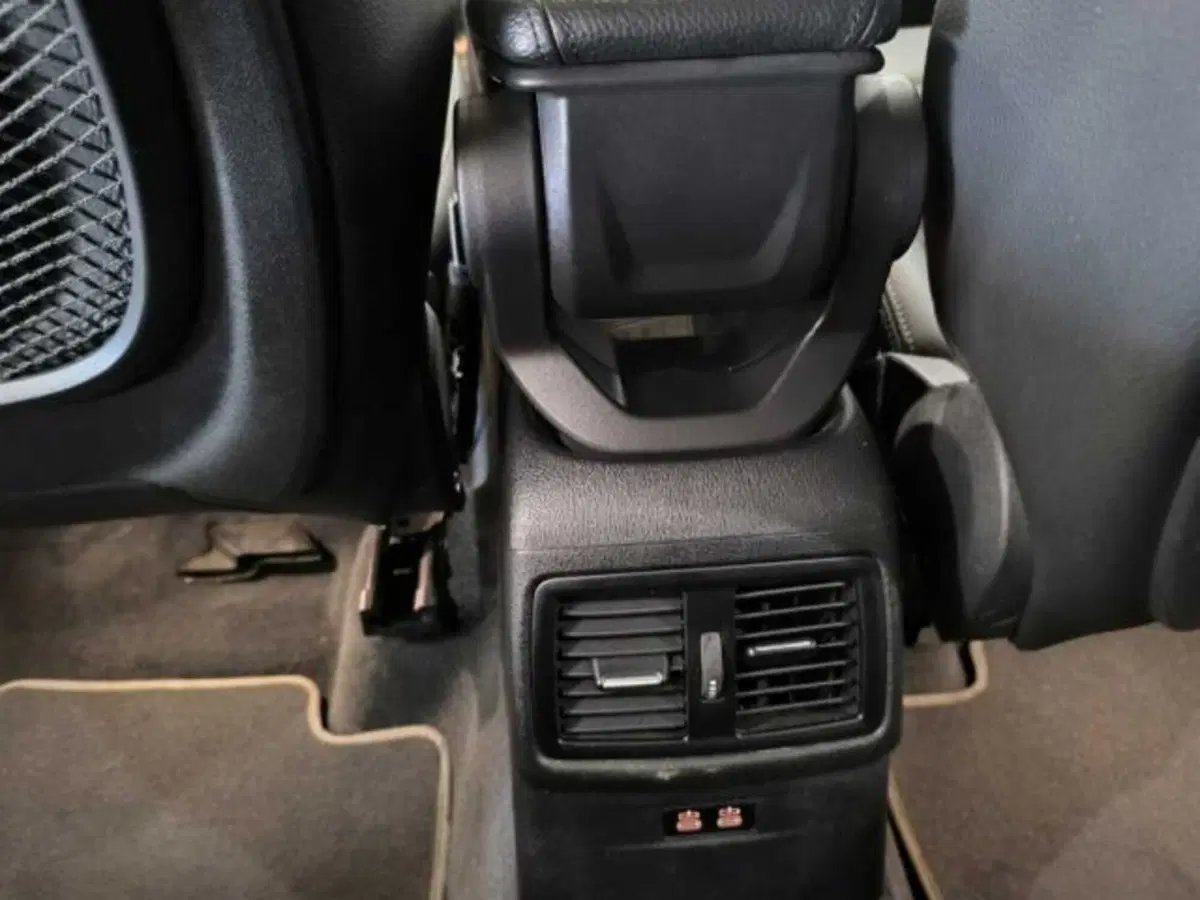 BMW X1 usata a Caltanissetta (19)