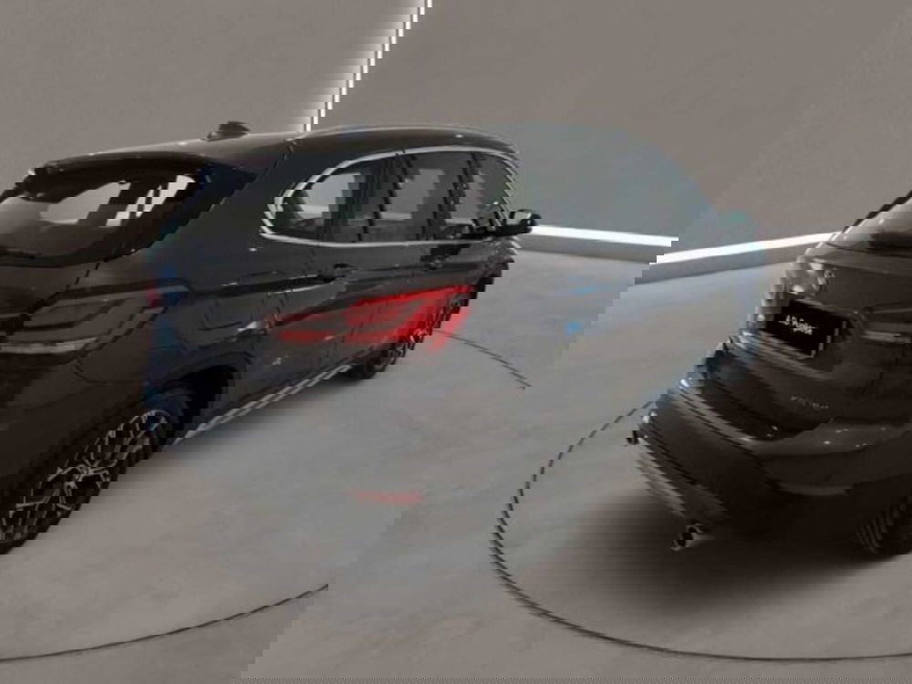 BMW X1 usata a Caltanissetta (6)