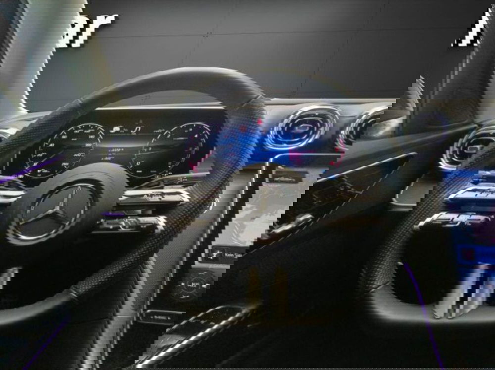 Mercedes-Benz Classe C usata a Novara (10)