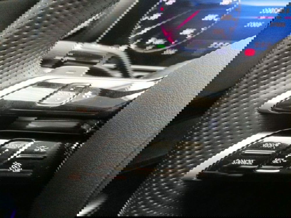 Mercedes-Benz Classe C usata a Novara (13)