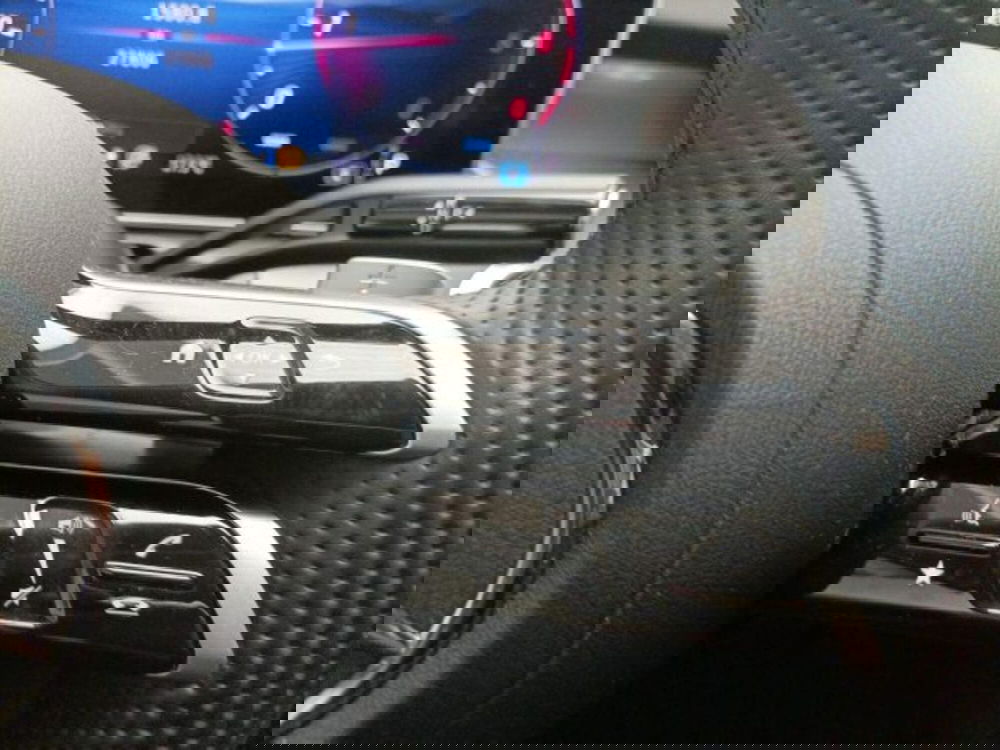 Mercedes-Benz Classe C usata a Novara (14)