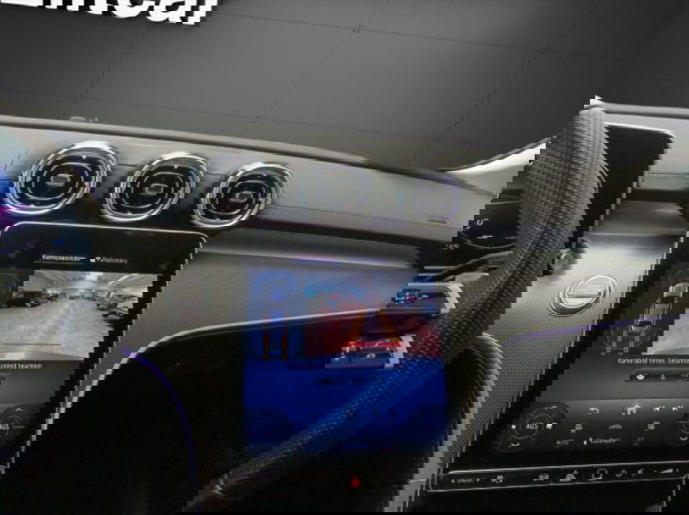 Mercedes-Benz Classe C usata a Novara (17)