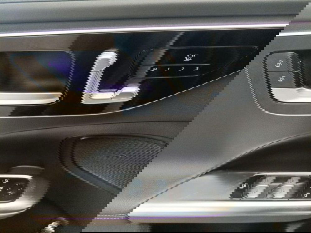 Mercedes-Benz Classe C usata a Novara (19)