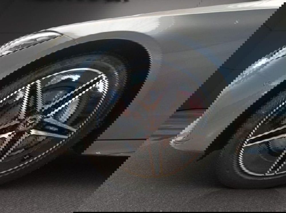 Mercedes-Benz Classe C usata a Novara (7)