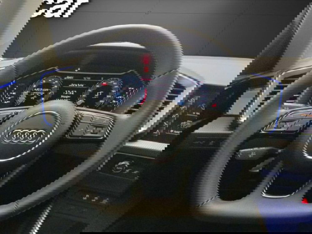 Audi A1 Sportback usata a Novara (11)