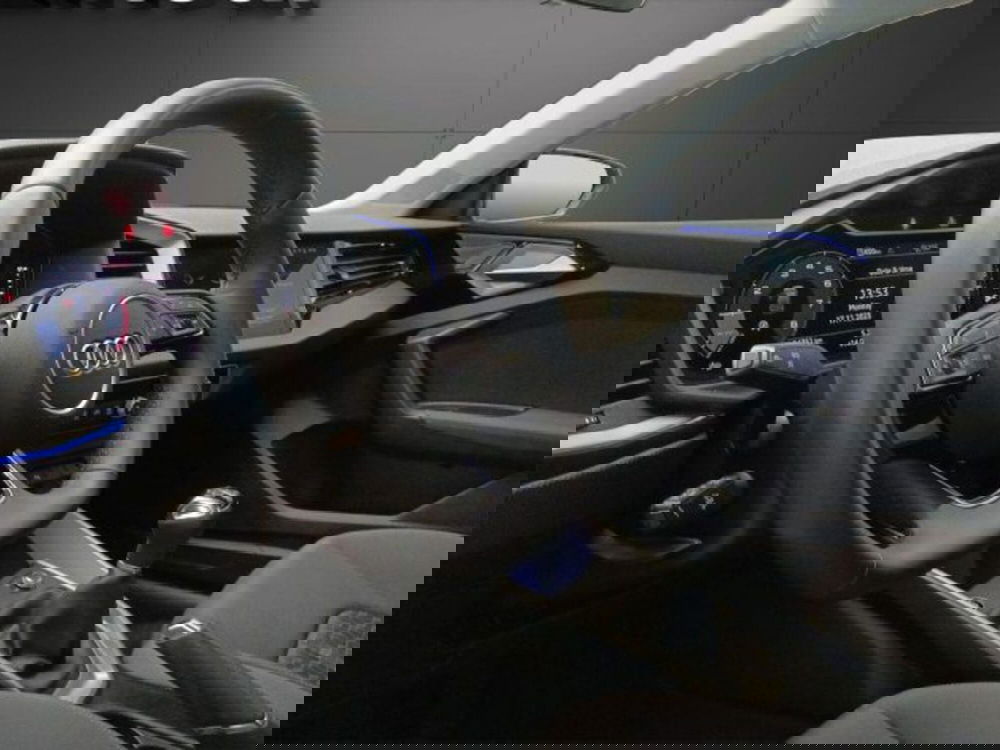 Audi A1 Sportback usata a Novara (12)