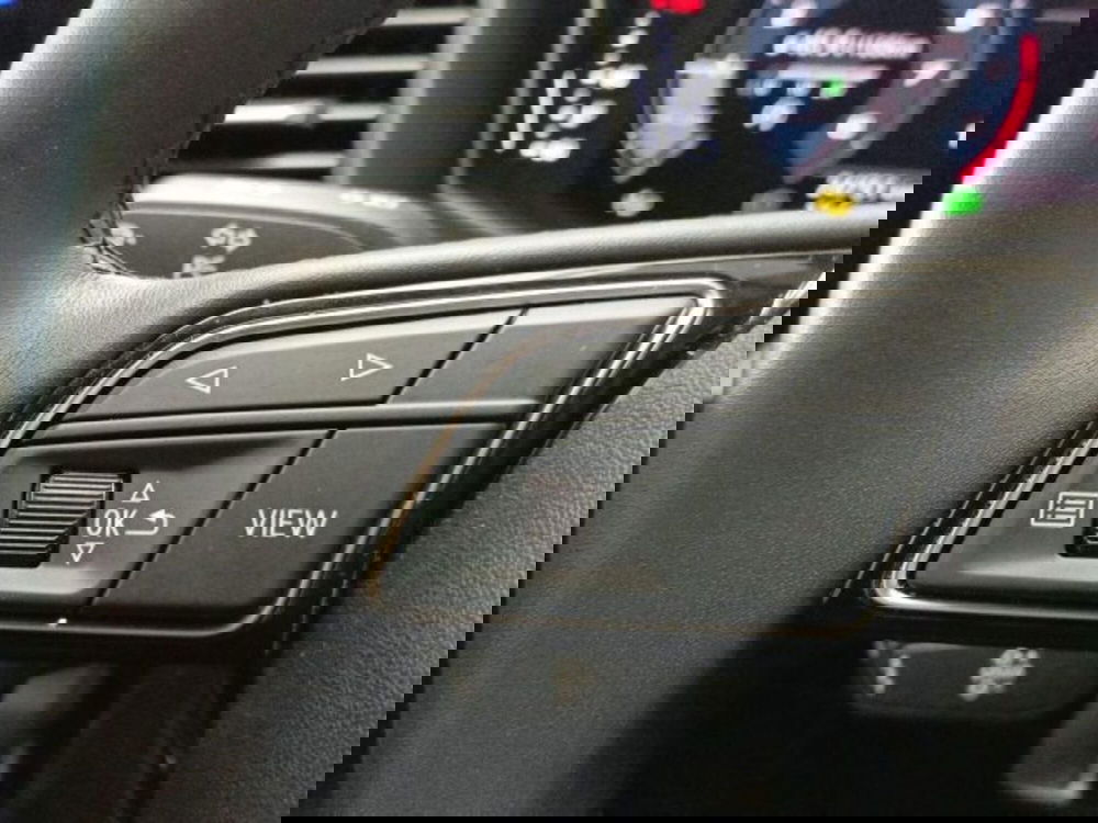 Audi A1 Sportback usata a Novara (14)