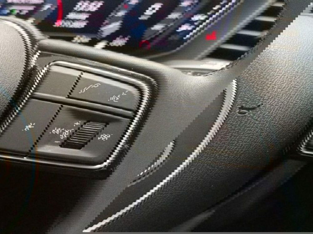 Audi A1 Sportback usata a Novara (15)