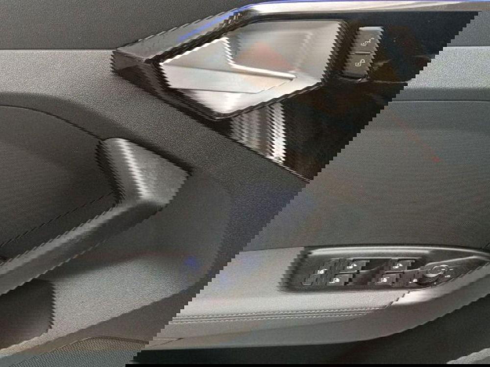 Audi A1 Sportback usata a Novara (16)