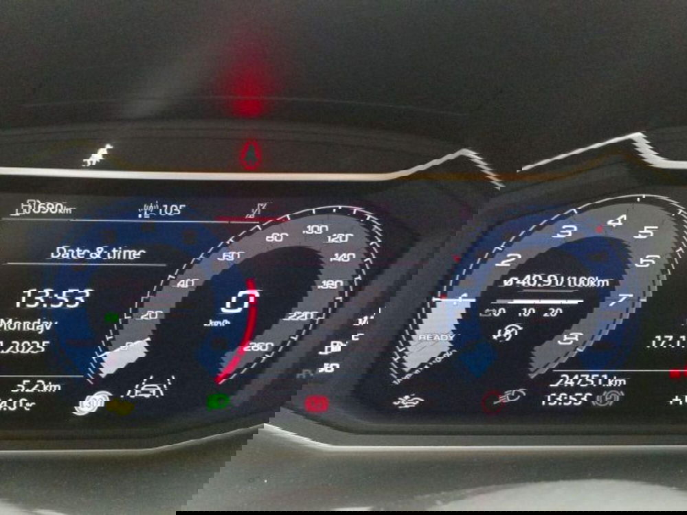 Audi A1 Sportback usata a Novara (17)