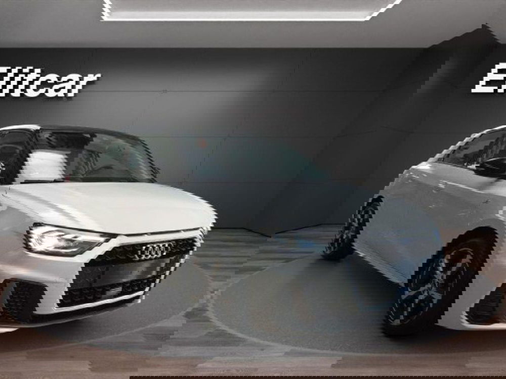 Audi A1 Sportback usata a Novara (3)