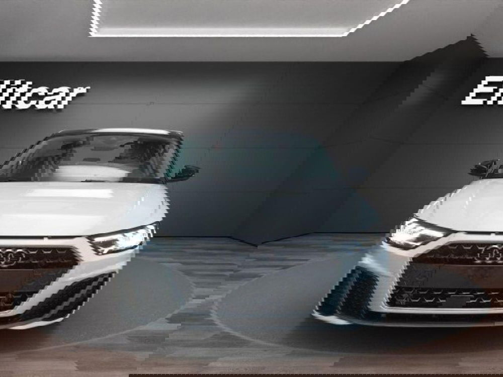 Audi A1 Sportback usata a Novara (4)