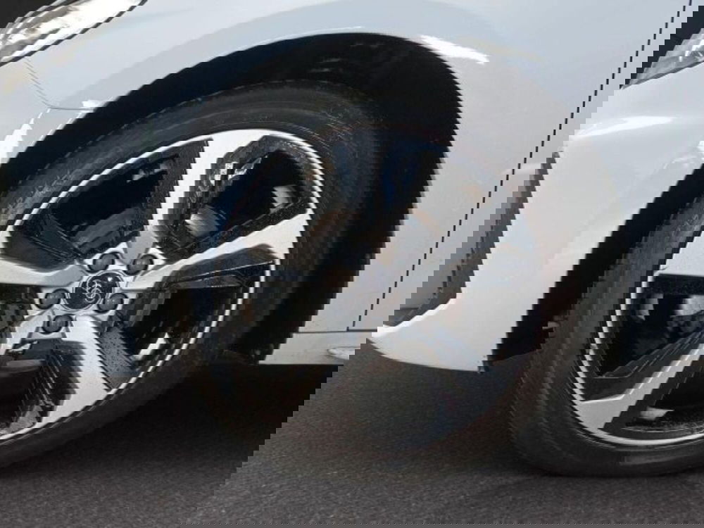 Audi A1 Sportback usata a Novara (7)