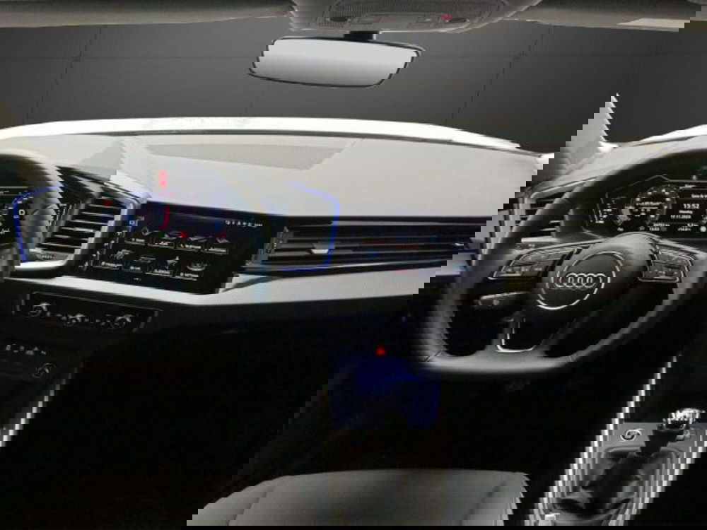 Audi A1 Sportback usata a Novara (9)