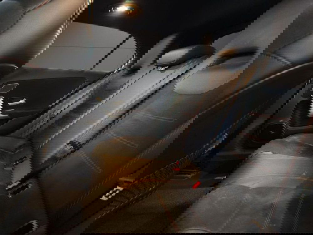 Mercedes-Benz Classe A usata a Novara (10)