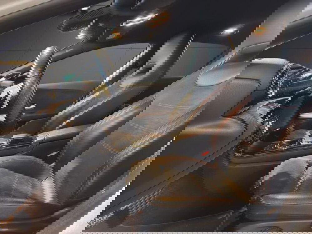 Mercedes-Benz Classe A usata a Novara (7)