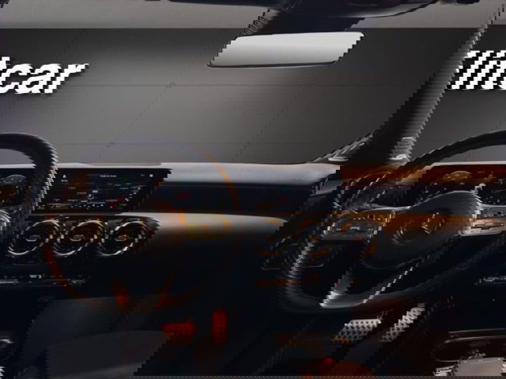 Mercedes-Benz Classe A usata a Novara (8)