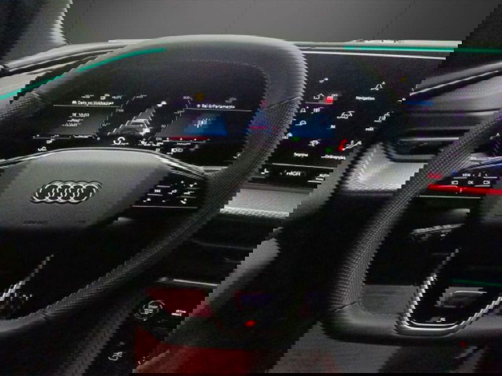 Audi Q5 Sportback nuova a Novara (12)