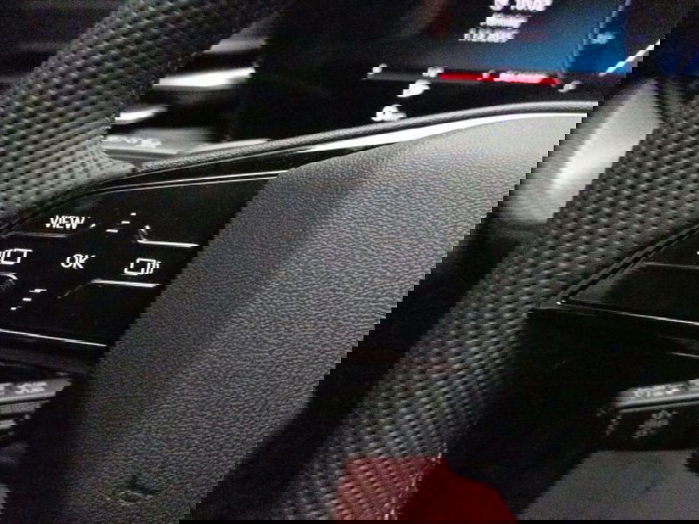 Audi Q5 Sportback nuova a Novara (13)