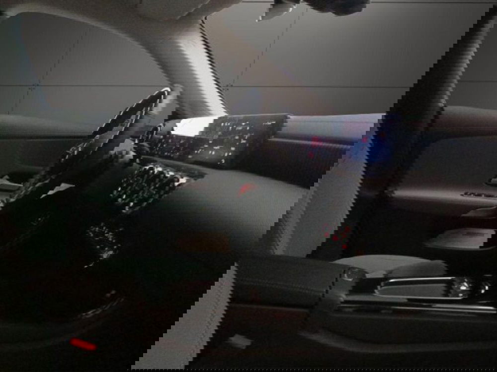 Mercedes-Benz CLA Shooting Brake usata a Novara (11)