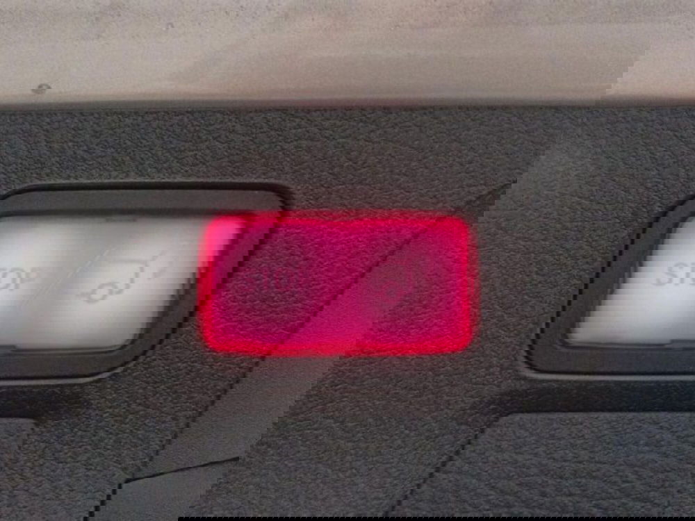 Mercedes-Benz CLA Shooting Brake usata a Novara (17)