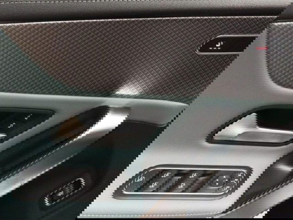 Mercedes-Benz CLA Shooting Brake usata a Novara (18)