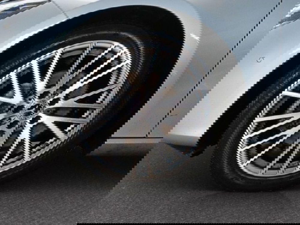 Mercedes-Benz CLA Shooting Brake usata a Novara (7)