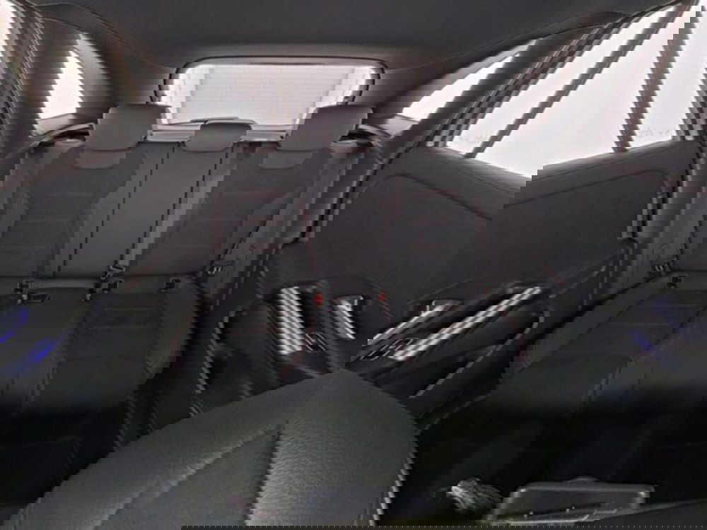 Mercedes-Benz GLA SUV usata a Novara (10)
