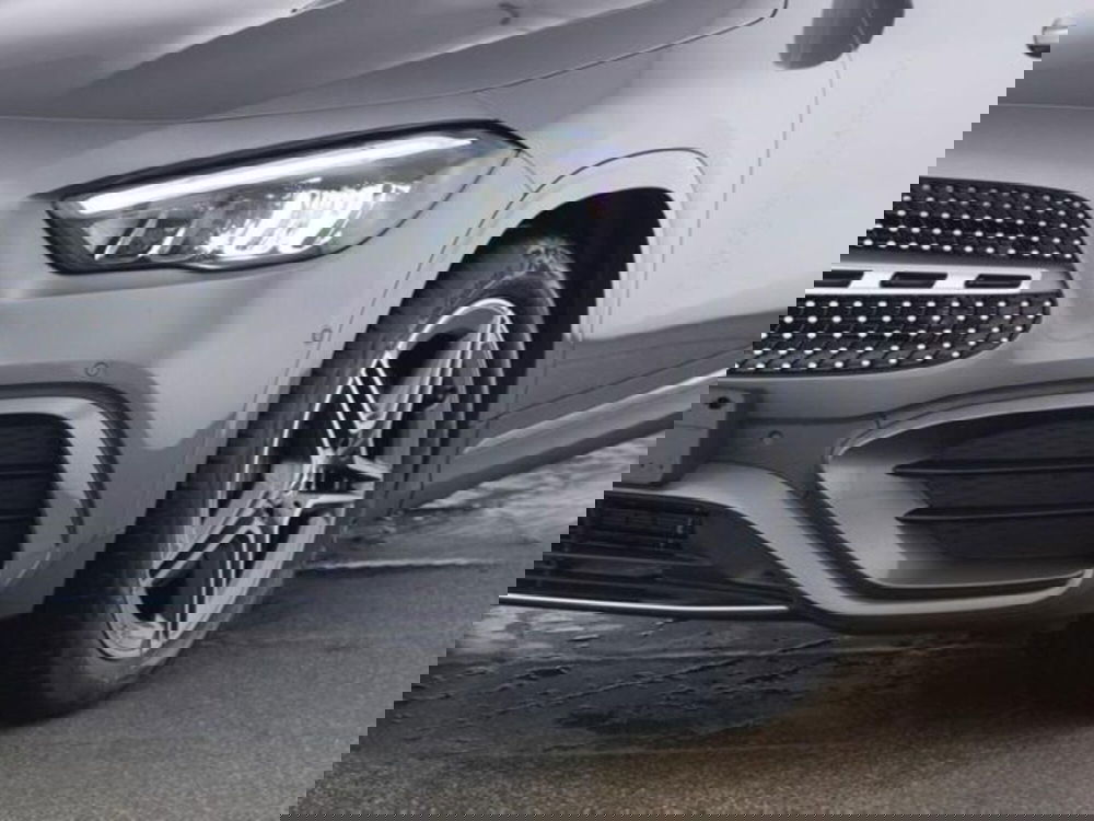 Mercedes-Benz GLA SUV usata a Novara (4)