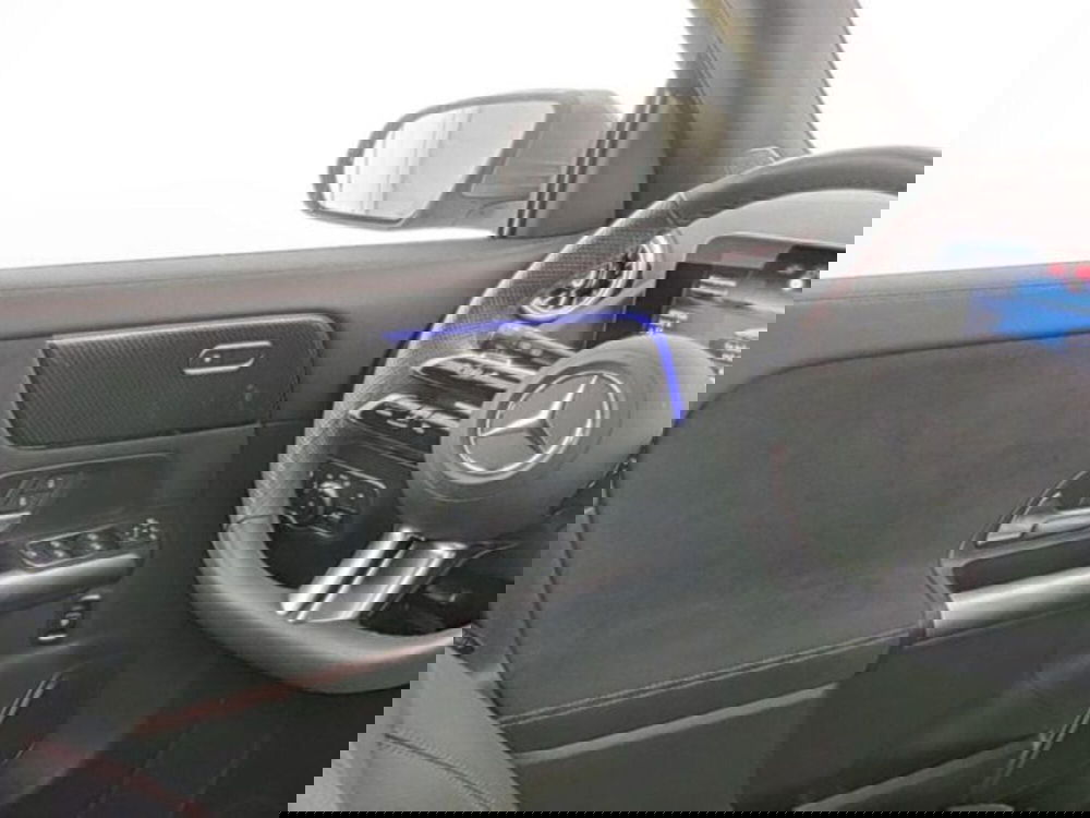 Mercedes-Benz GLA SUV usata a Novara (7)