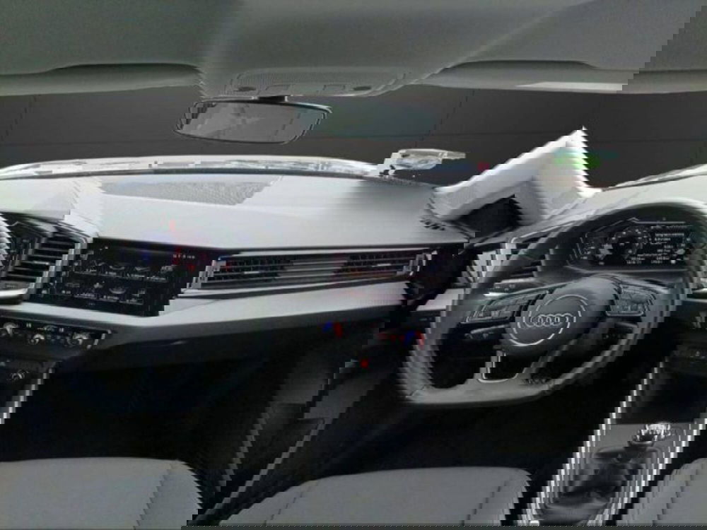 Audi A1 Sportback usata a Novara (10)